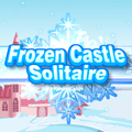 Frozen Castle Solitaire